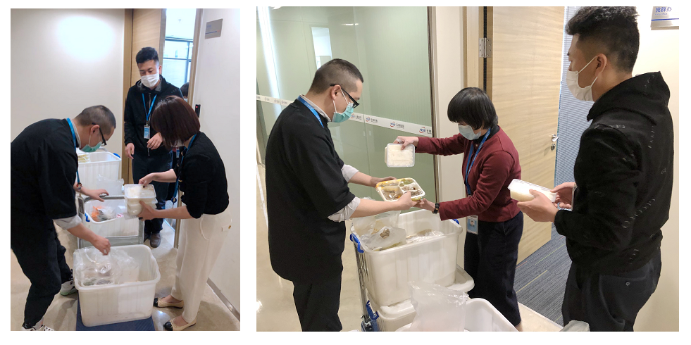 居正上下一心，齊力共戰(zhàn)疫情-云南能投居正產(chǎn)業(yè)投資有限公司